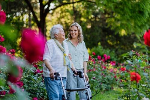 How to Hold a Family Caregiver Meeting