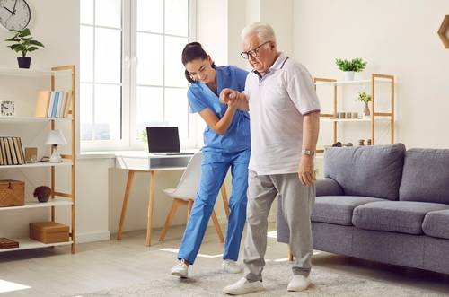 Revolutionizing the Way Families Find In-Home Nurses with CuraConnector.com