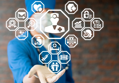 How CuraConnector.com Works for Healthcare Providers – and Why It’s a Game-Changer
